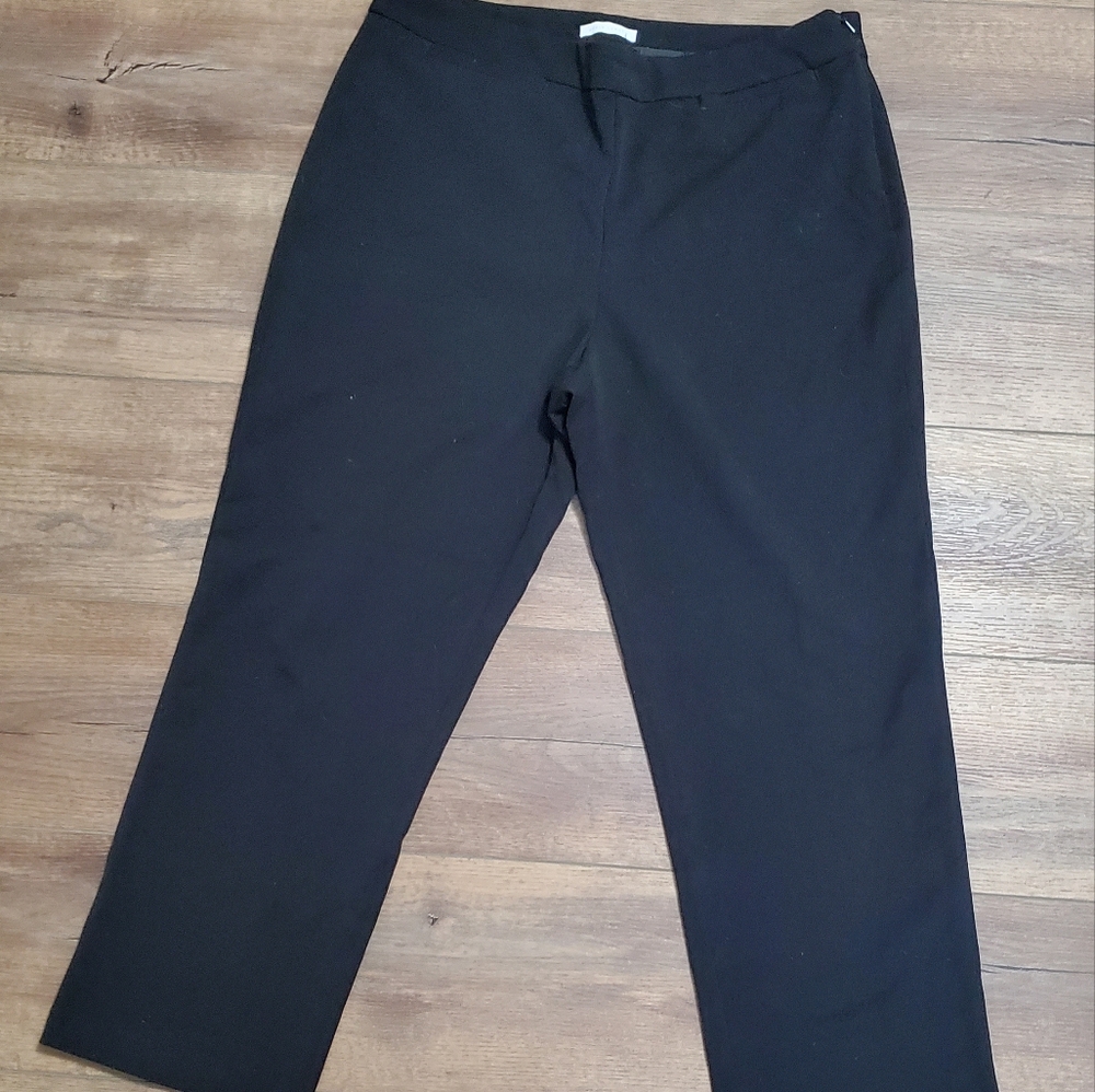 Dress pant